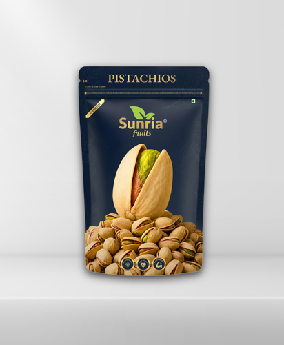 Premium Pistachios